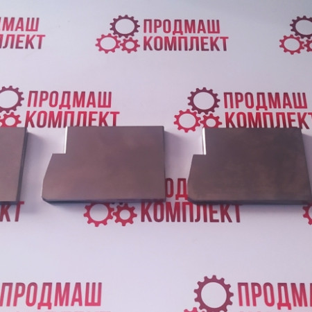 154234021 лопатка ротора Vemag DP15